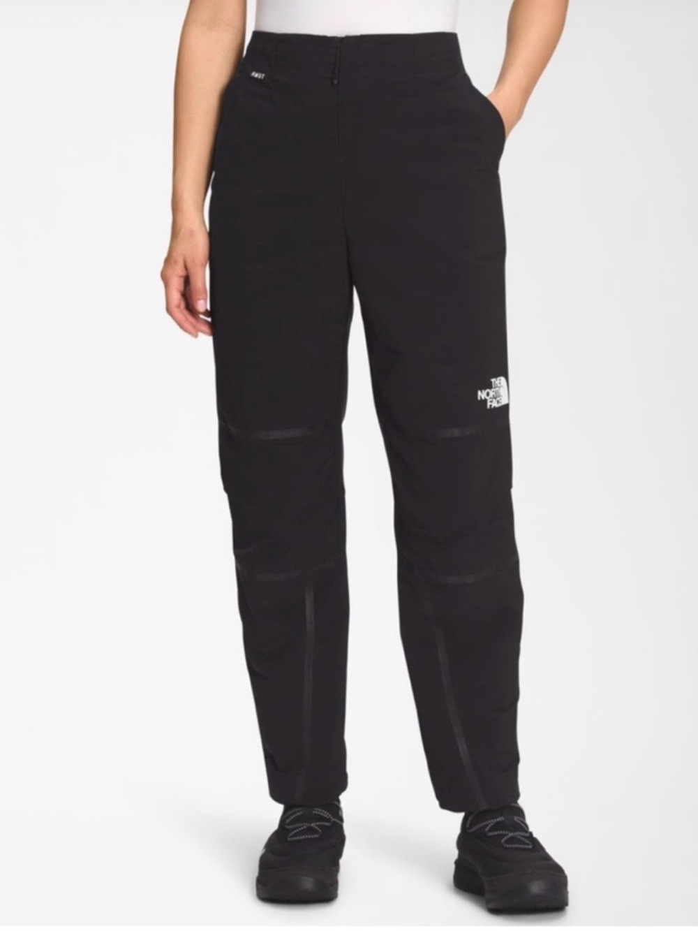 North Face Soft Shell Pants